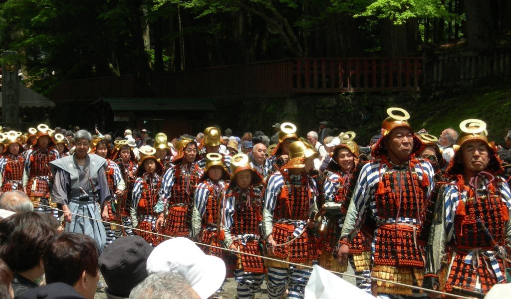 ⛩️ 오이타현 호국신사 (오이타켄 고코쿠 진자) 이미지 11